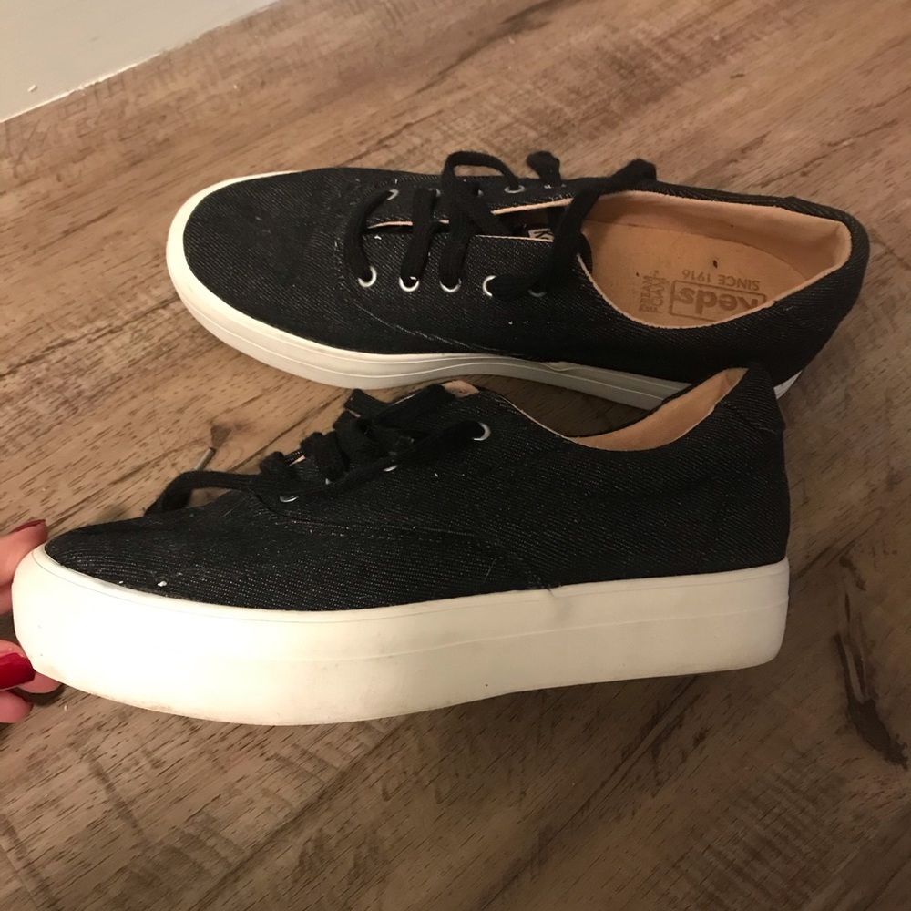 Keds Sneakers Size 6.5